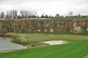 Black Diamond Ranch (Quarry) 15th Fairway